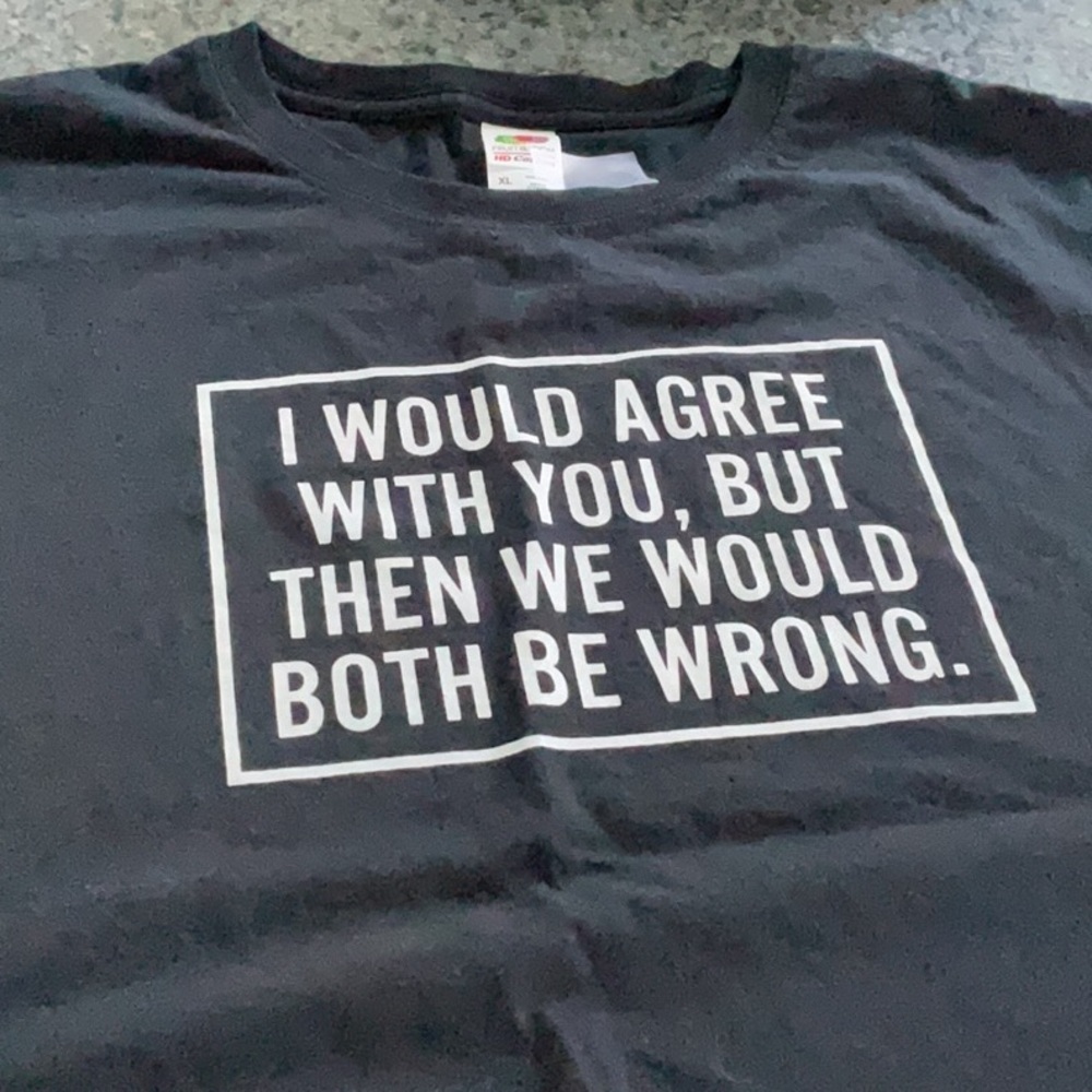 4 men’s XL tee shirts. Nearly new! - Picture 10 of 13